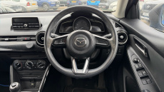 Mazda 2 1.5 75 SE+ 5dr Petrol Hatchback